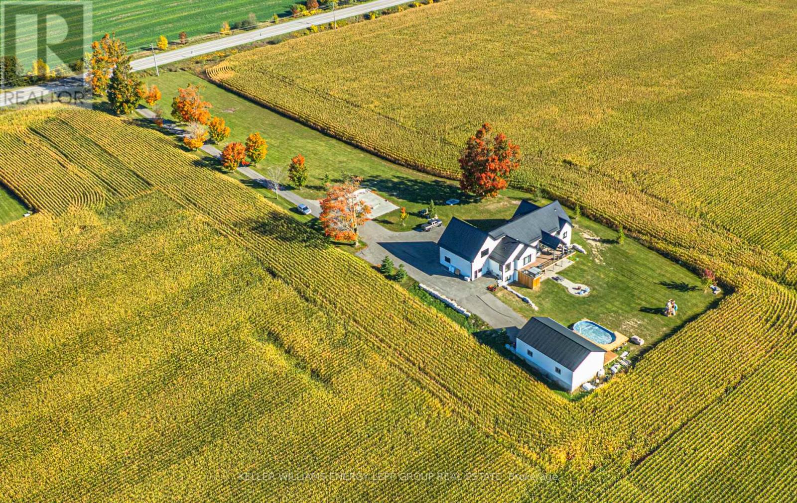 305 GLENARM ROAD, kawartha lakes (eldon), Ontario