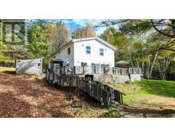 482 OLD L'AMABLE ROAD, bancroft (dungannon ward), Ontario