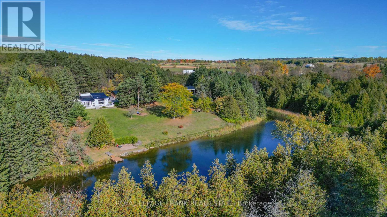 46 CENTURY FARM ROAD, kawartha lakes (manvers), Ontario