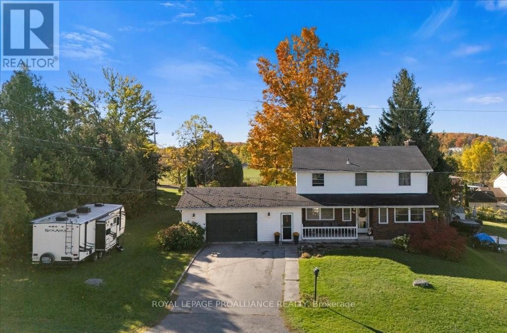 227 NASEBY STREET, trent hills (campbellford), Ontario