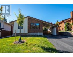 1275 HOPEWELL AVENUE, peterborough (northcrest ward 5), Ontario
