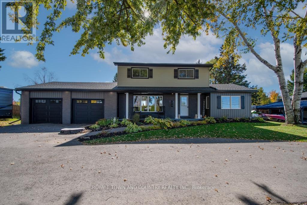 1412 7A HIGHWAY, kawartha lakes (manvers), Ontario