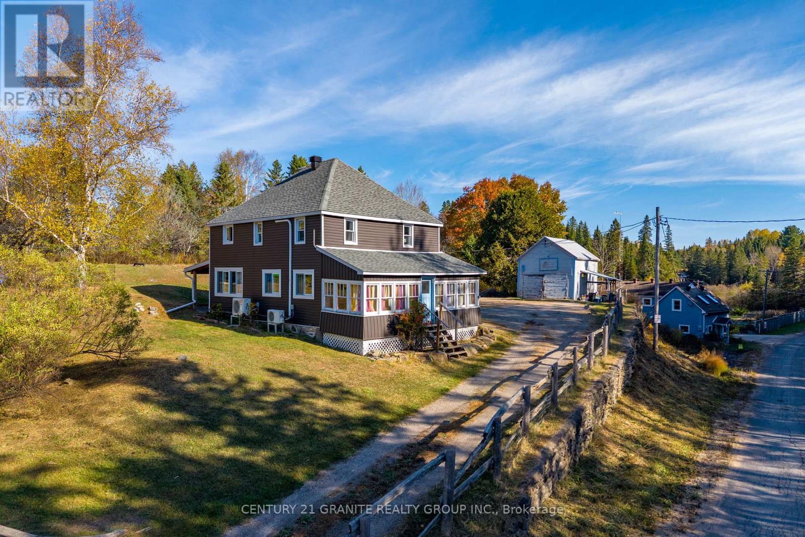 993 DETLOR ROAD, bancroft (dungannon ward), Ontario