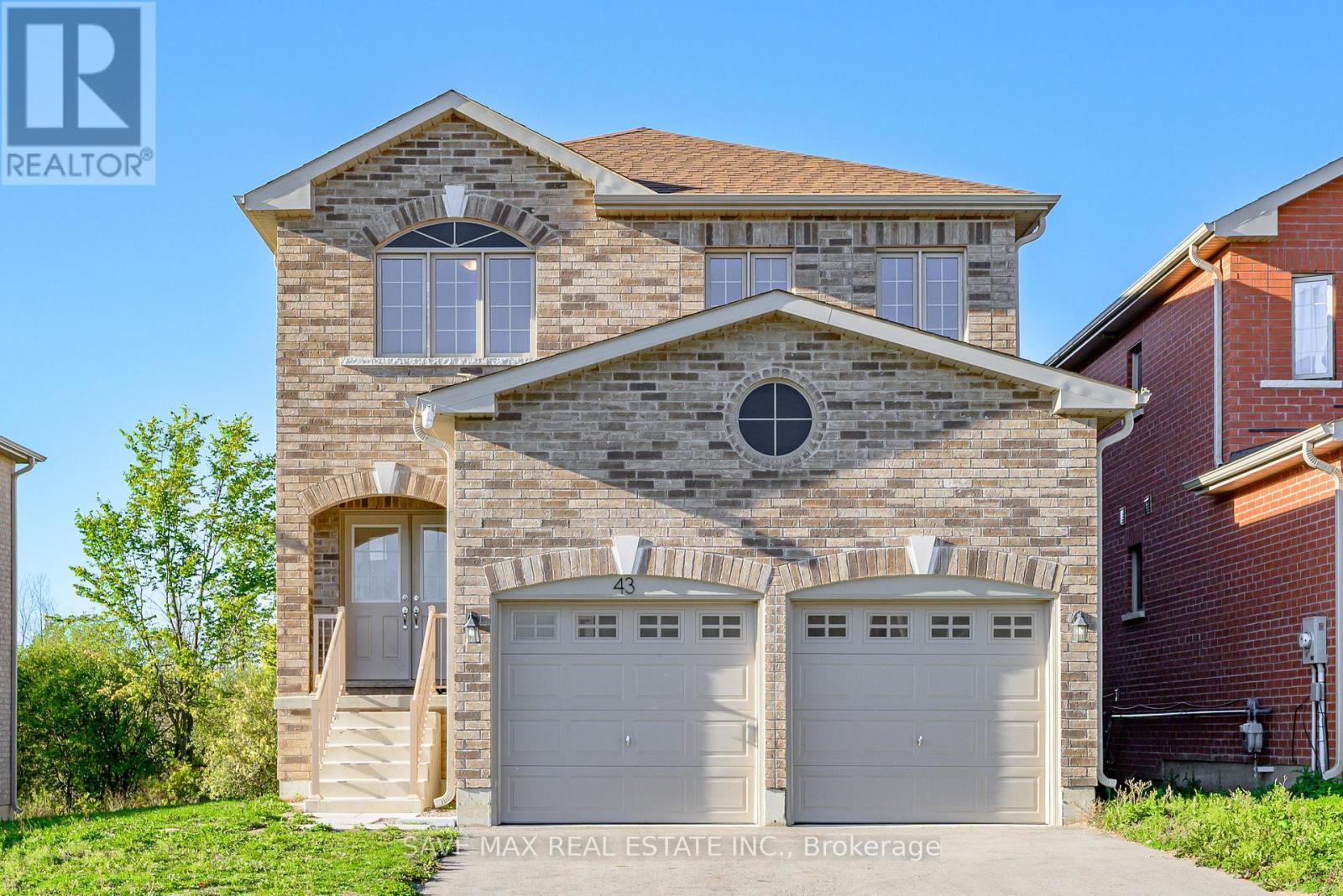 43 CAREW BOULEVARD, kawartha lakes (lindsay), Ontario