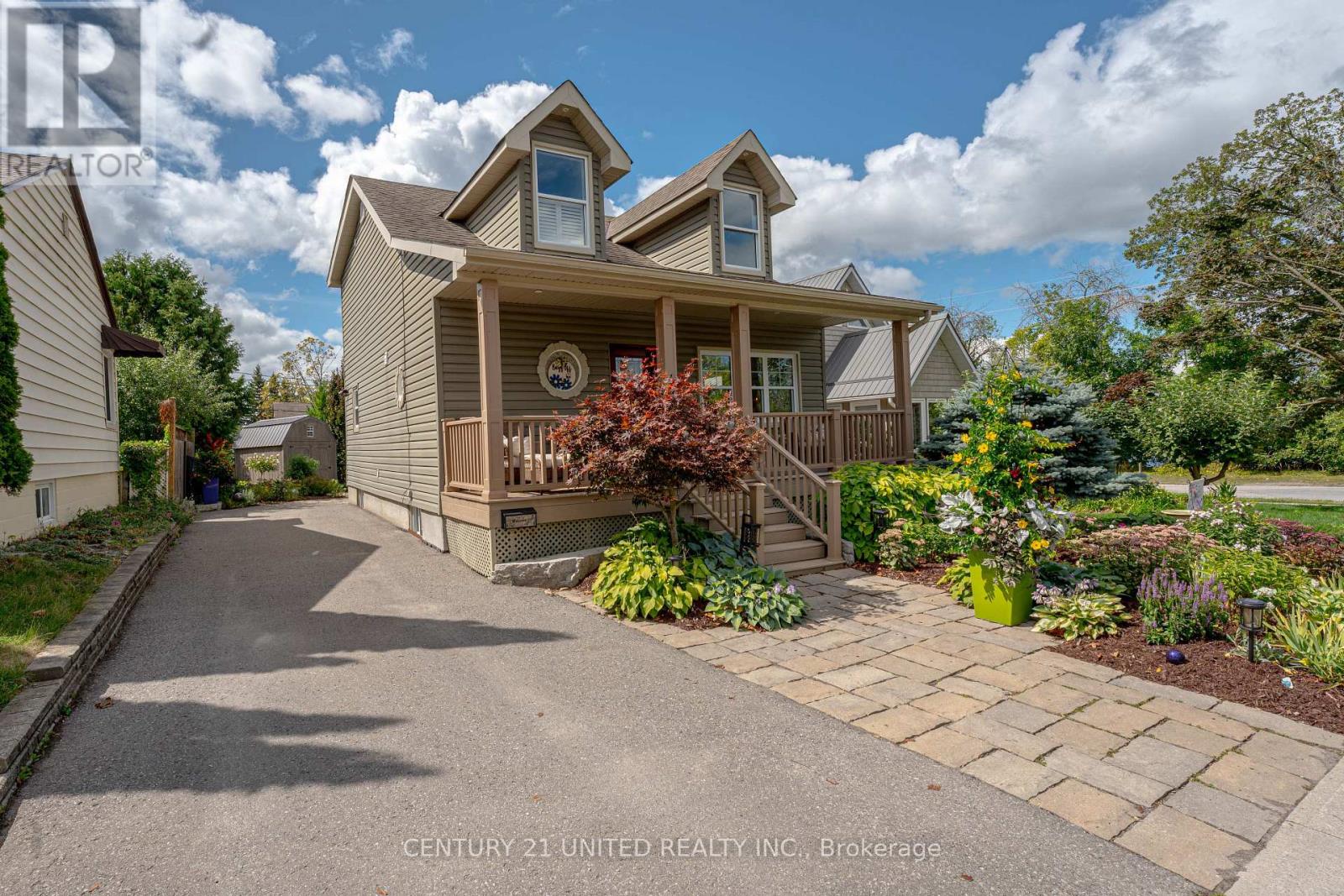 1 WALLACE STREET, peterborough (ashburnham ward 4), Ontario