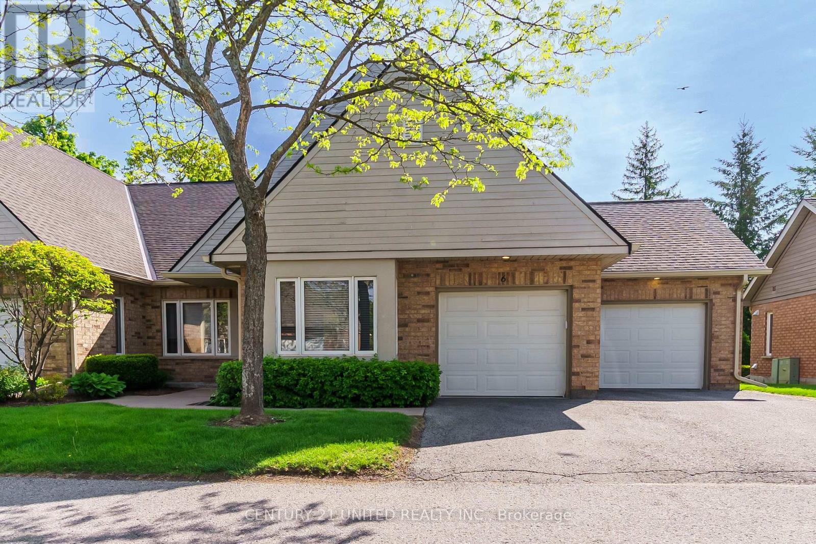 6 - 1850 CHERRYHILL ROAD, peterborough (monaghan ward 2), Ontario
