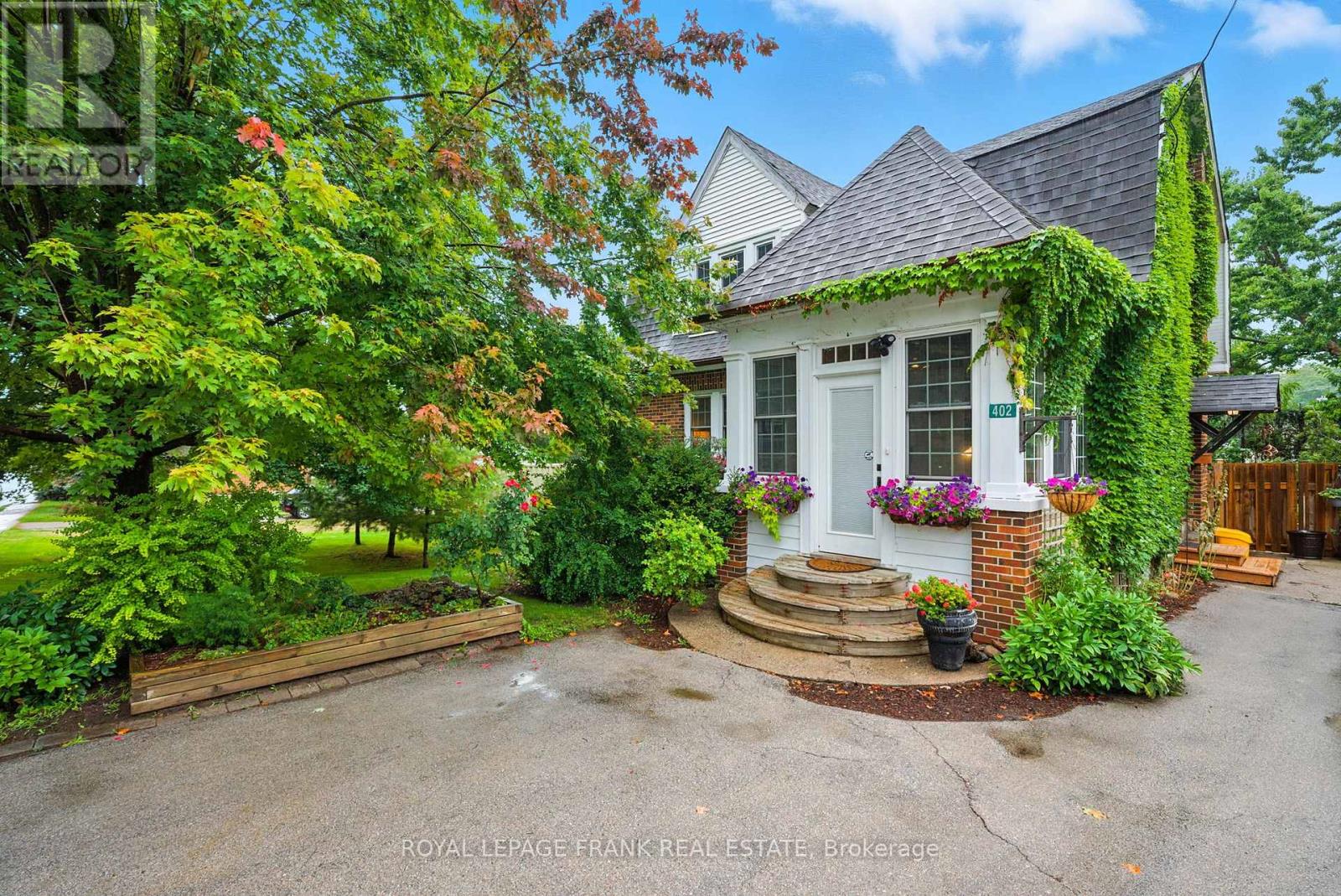 402 ELDON ROAD, kawartha lakes (little britain), Ontario