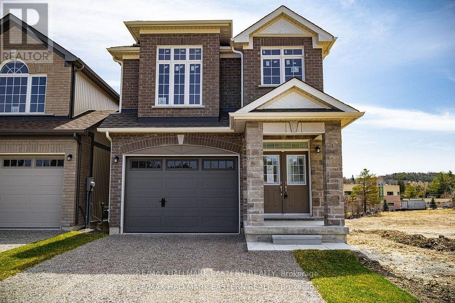 35 COLDBROOK DRIVE, cavan monaghan (millbrook village), Ontario