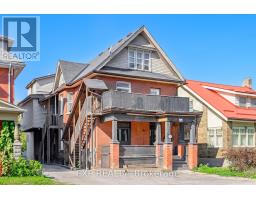 541 AYLMER STREET N, peterborough (town ward 3), Ontario