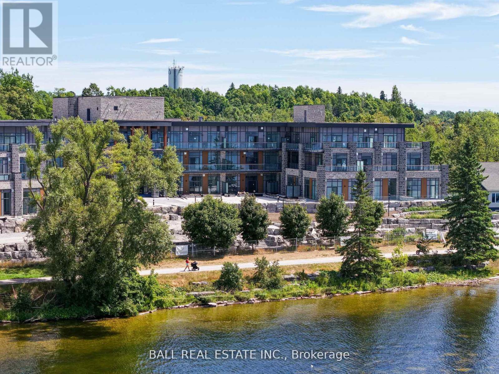 108 - 99 LOUISA STREET, kawartha lakes (fenelon falls), Ontario