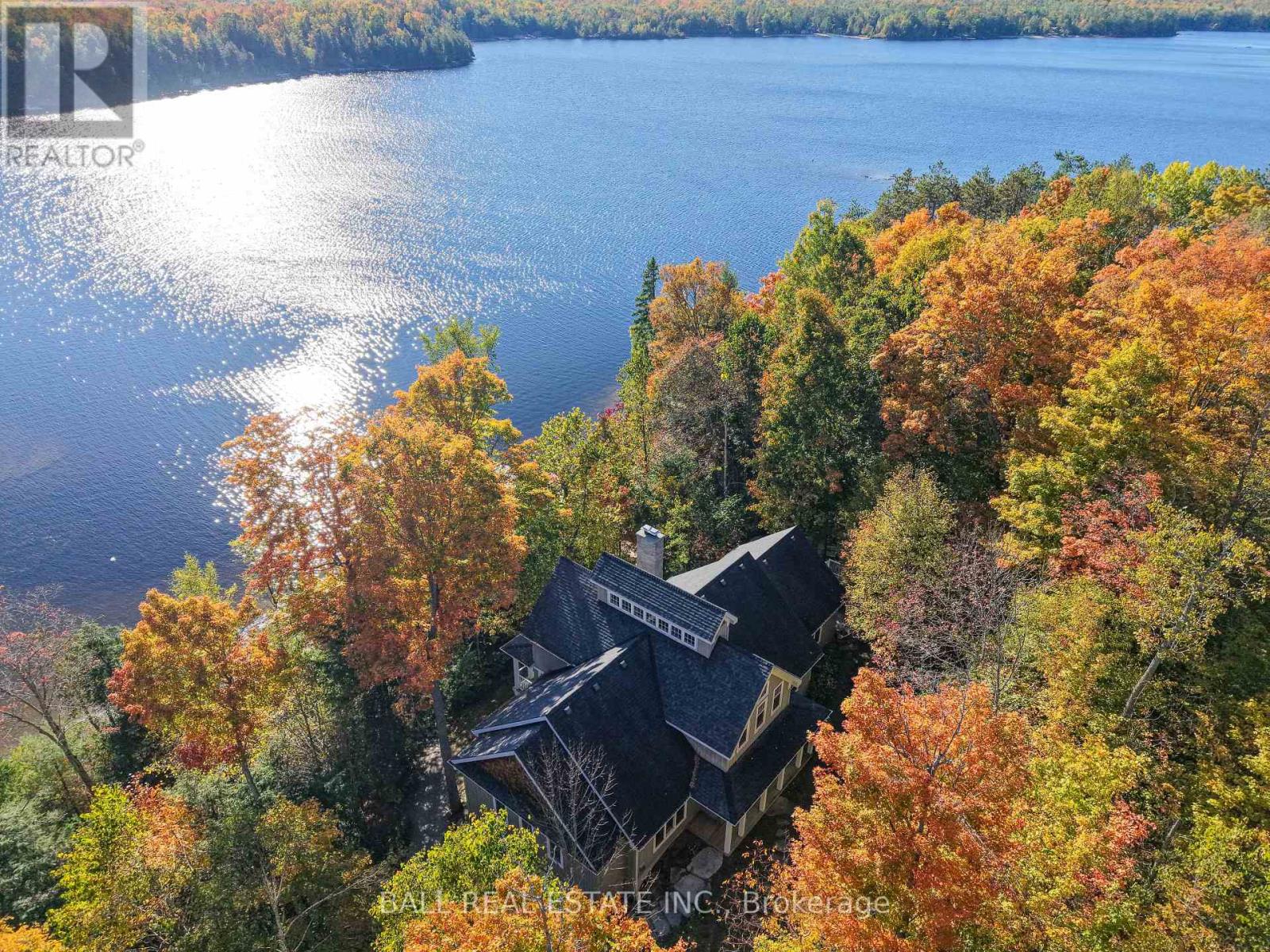 55 FR 209, trent lakes, Ontario