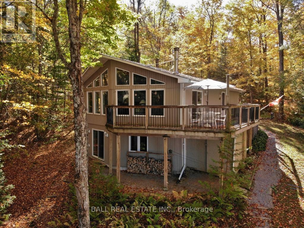 1144 JORDAN LAKE ROAD, highlands east (cardiff ward), Ontario