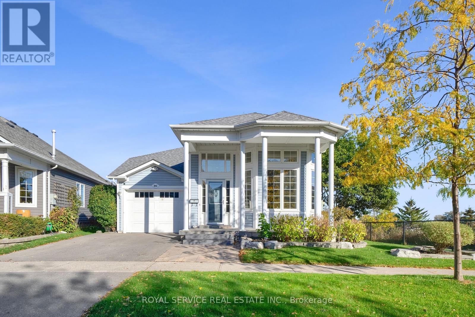86 CARVETH CRESCENT, clarington (newcastle), Ontario
