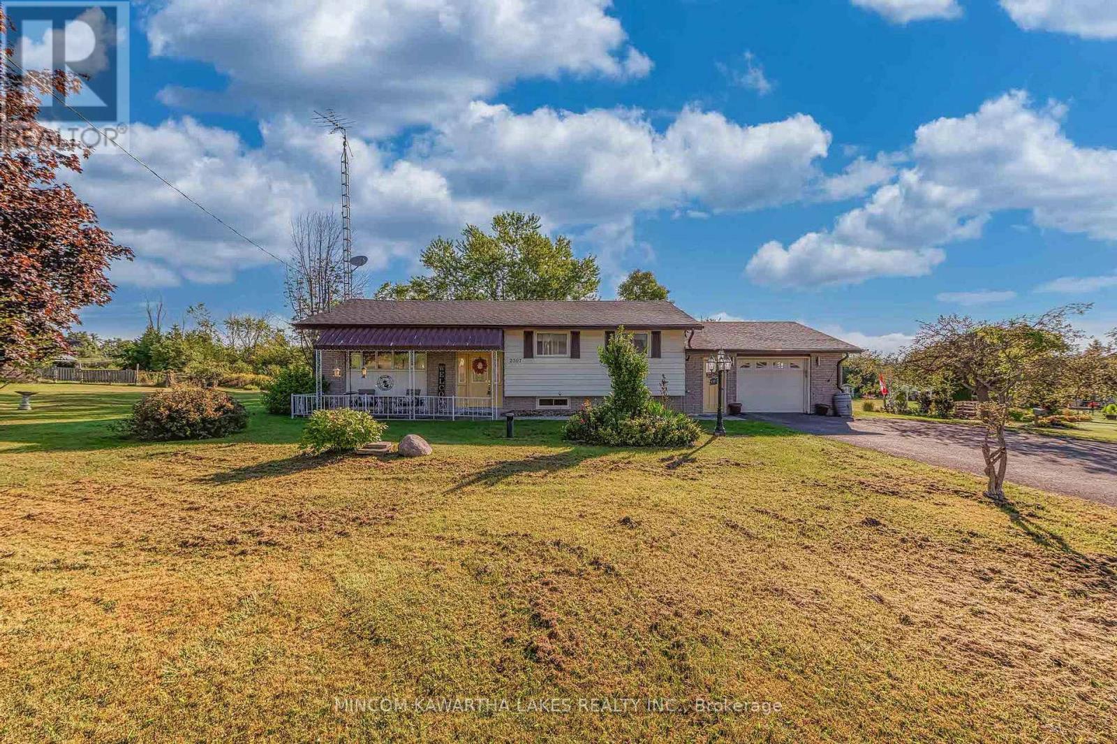 <h3>$699,900</h3><p>2397 Queen Mary Street, Cavan Monaghan (Cavan Twp), Ontario</p>