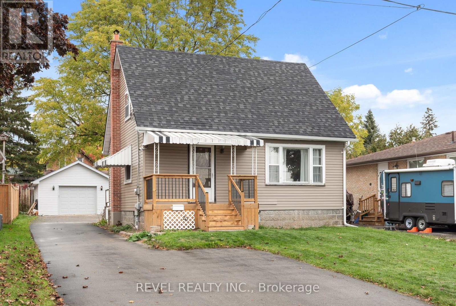 20 DIVISION STREET, kawartha lakes (lindsay), Ontario