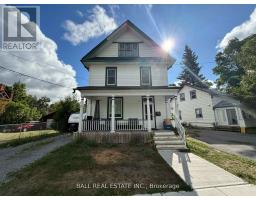 134 WATER STREET, selwyn, Ontario