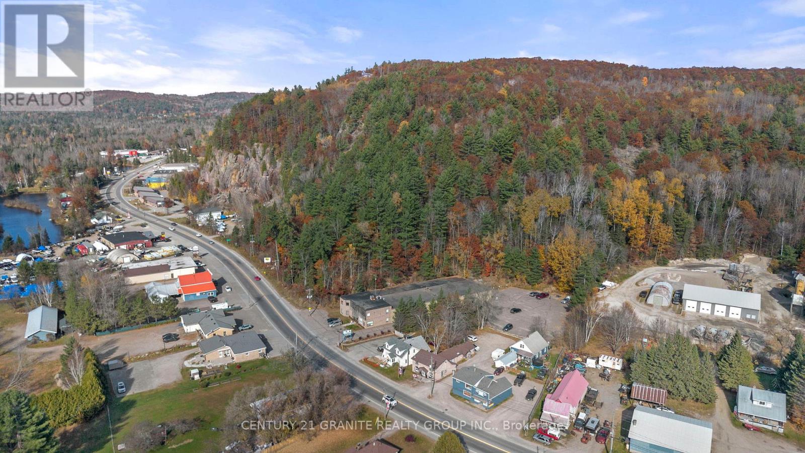183 HASTINGS STREET N, bancroft (bancroft ward), Ontario