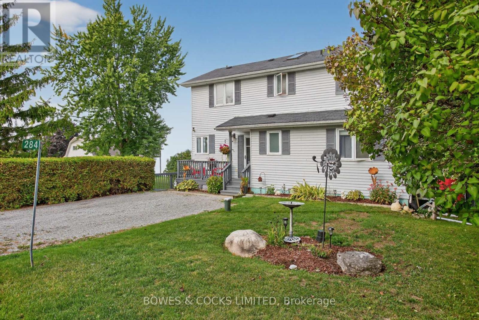 284 PORT HOOVER ROAD, kawartha lakes (little britain), Ontario