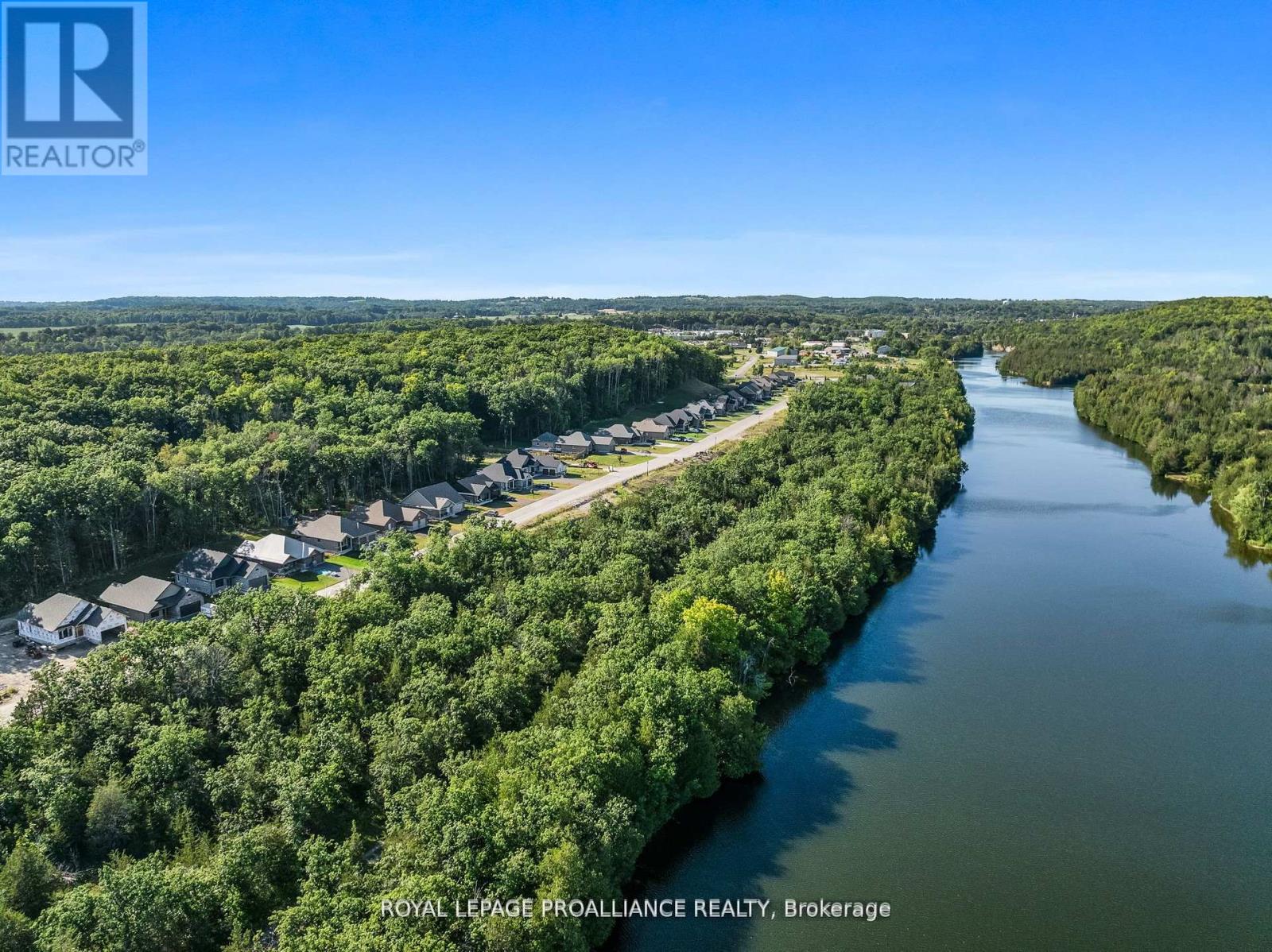 38 RIVERSIDE TRAIL, trent hills, Ontario