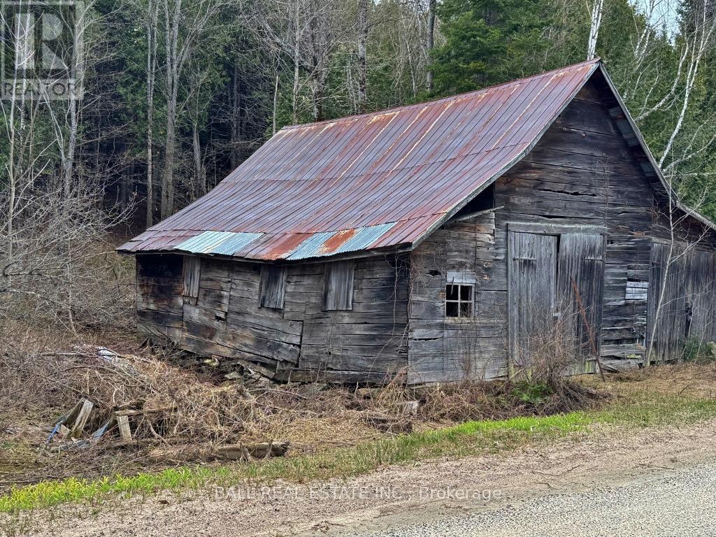 0 OLD L'AMABLE ROAD, bancroft (dungannon ward), Ontario