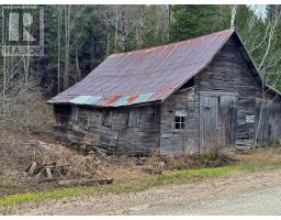 0 OLD L'AMABLE ROAD, bancroft (dungannon ward), Ontario