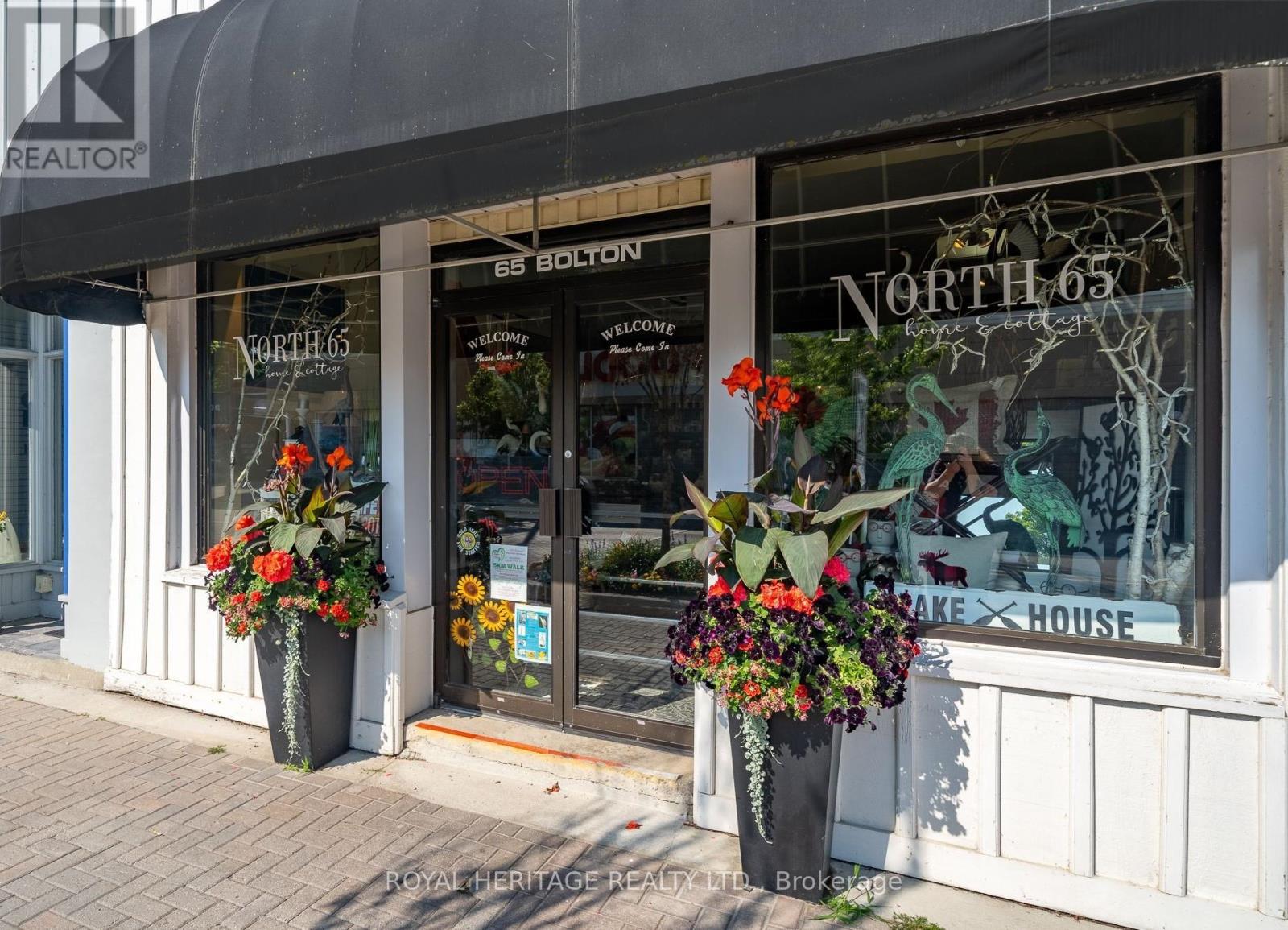 65 BOLTON STREET, kawartha lakes (bobcaygeon), Ontario