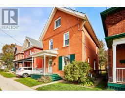 444 GEORGE STREET S, peterborough (town ward 3), Ontario