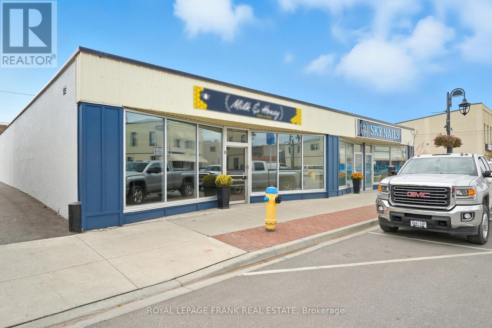 15-17 WILLIAM STREET S, kawartha lakes (lindsay), Ontario