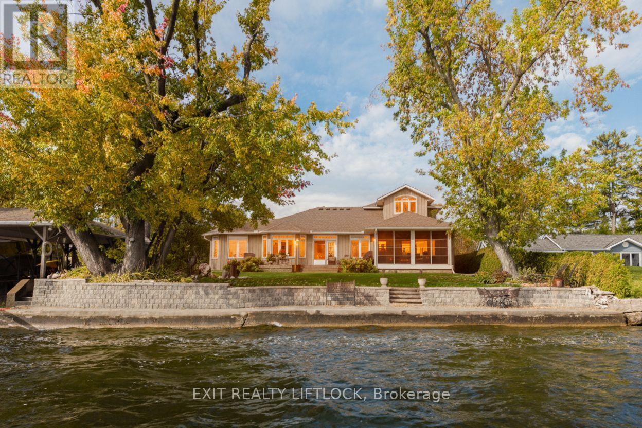 129 STINSON'S BAY ROAD, kawartha lakes (verulam), Ontario