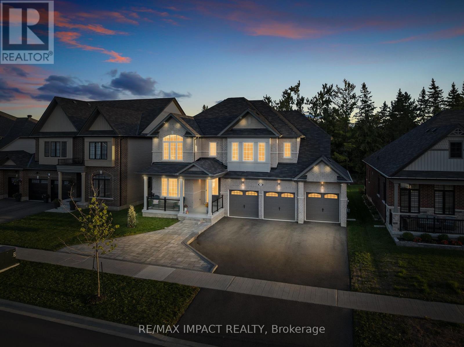 39 CONNOLLY ROAD, kawartha lakes (lindsay), Ontario