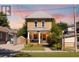 132 MAUDE STREET, peterborough central (south), Ontario