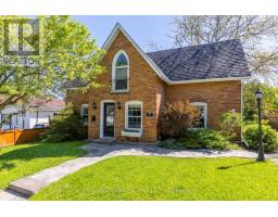 14 CLYDE STREET, trent hills (hastings), Ontario