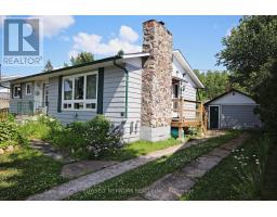 9 HEMLOCK STREET, highlands east (bicroft ward), Ontario