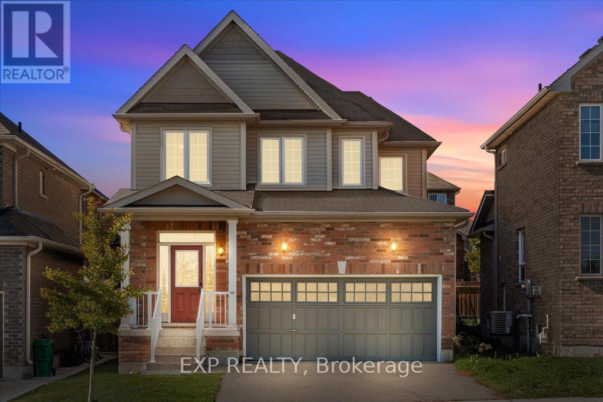 563 SETTLER'S RIDGE, peterborough (northcrest ward 5), Ontario