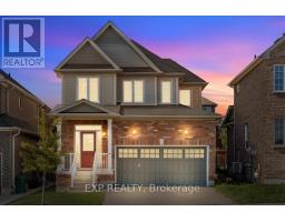 563 SETTLER'S RIDGE, peterborough (northcrest ward 5), Ontario