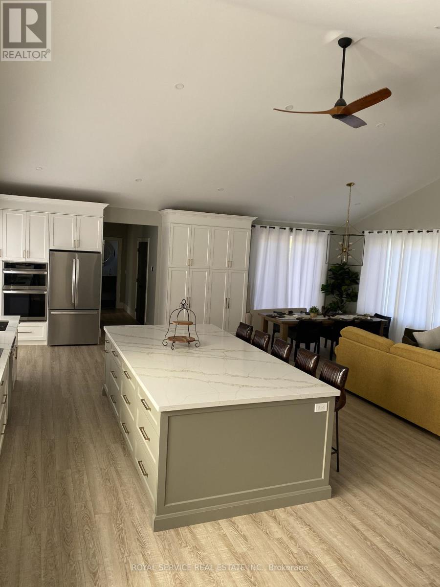 63 CEDAR SHORES DRIVE, trent hills, Ontario