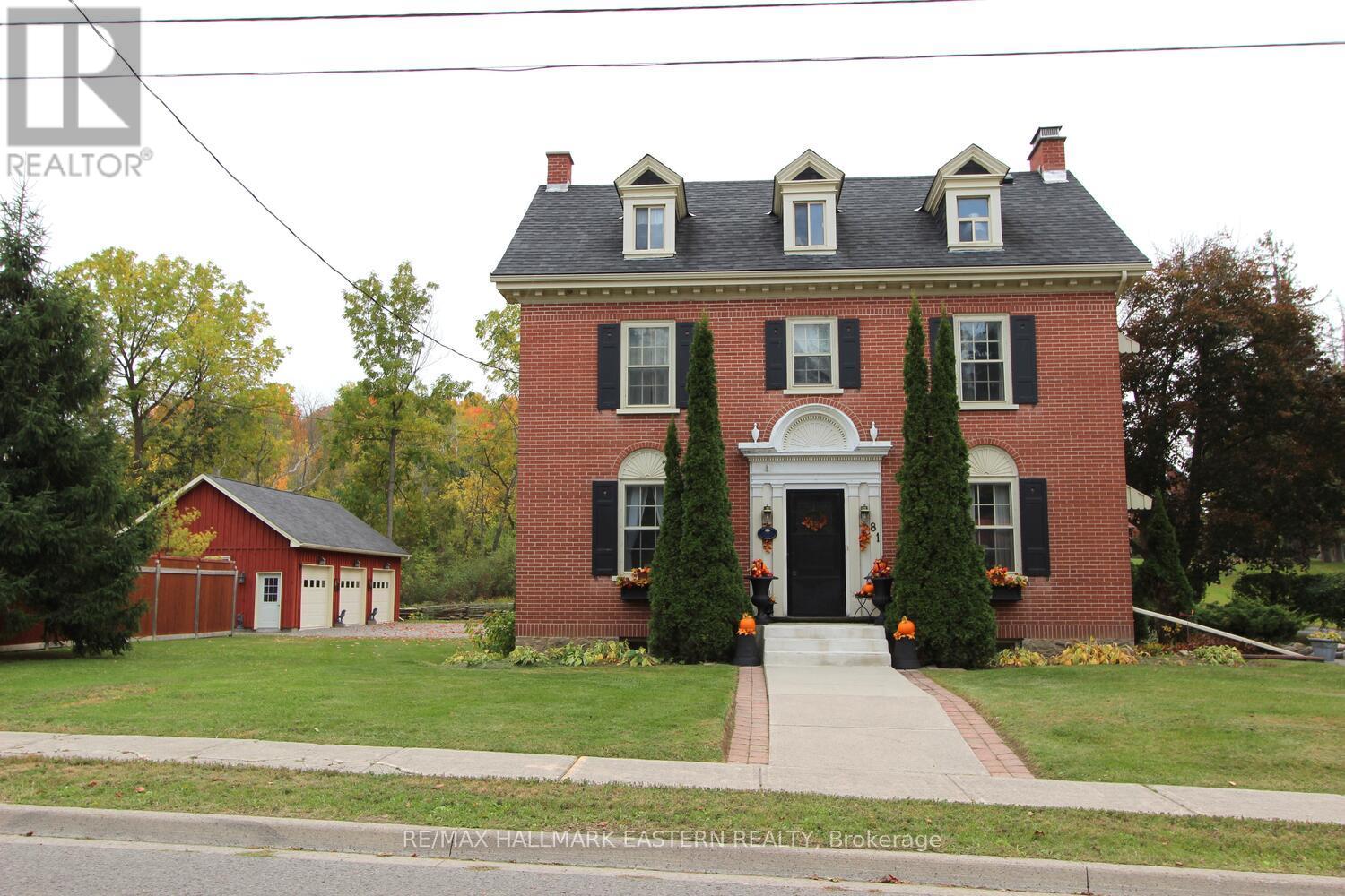 81 SECOND STREET, trent hills (campbellford), Ontario