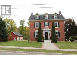 81 SECOND STREET, trent hills (campbellford), Ontario