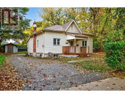 346 LONDON STREET, peterborough (town ward 3), Ontario