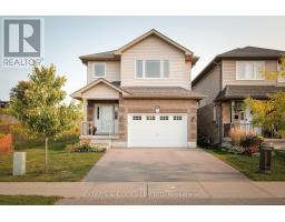 307 LOUDEN TERRACE, peterborough (monaghan ward 2), Ontario