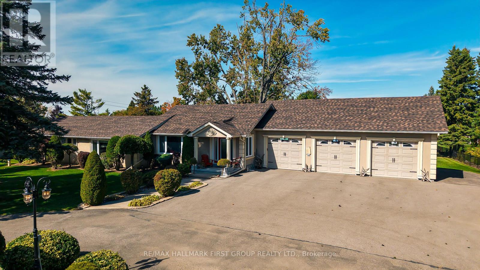 1856 SHERBROOKE STREET W, cavan monaghan (cavan-monaghan), Ontario