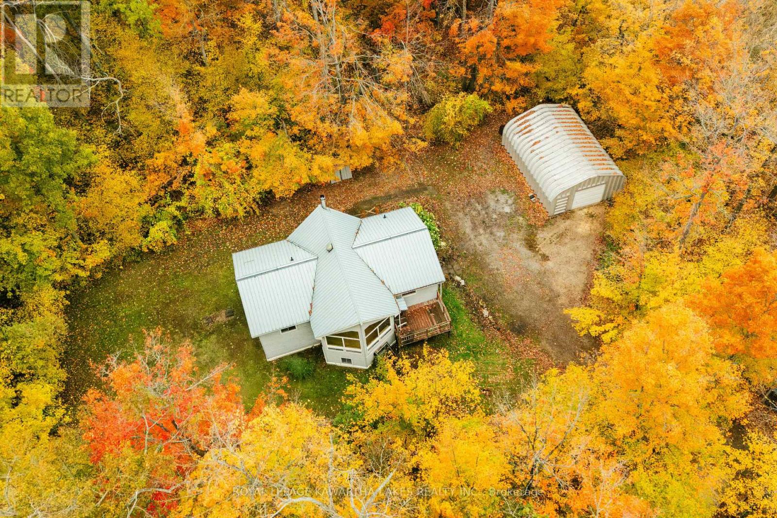 693 BALSAM LAKE DRIVE, kawartha lakes (bexley), Ontario