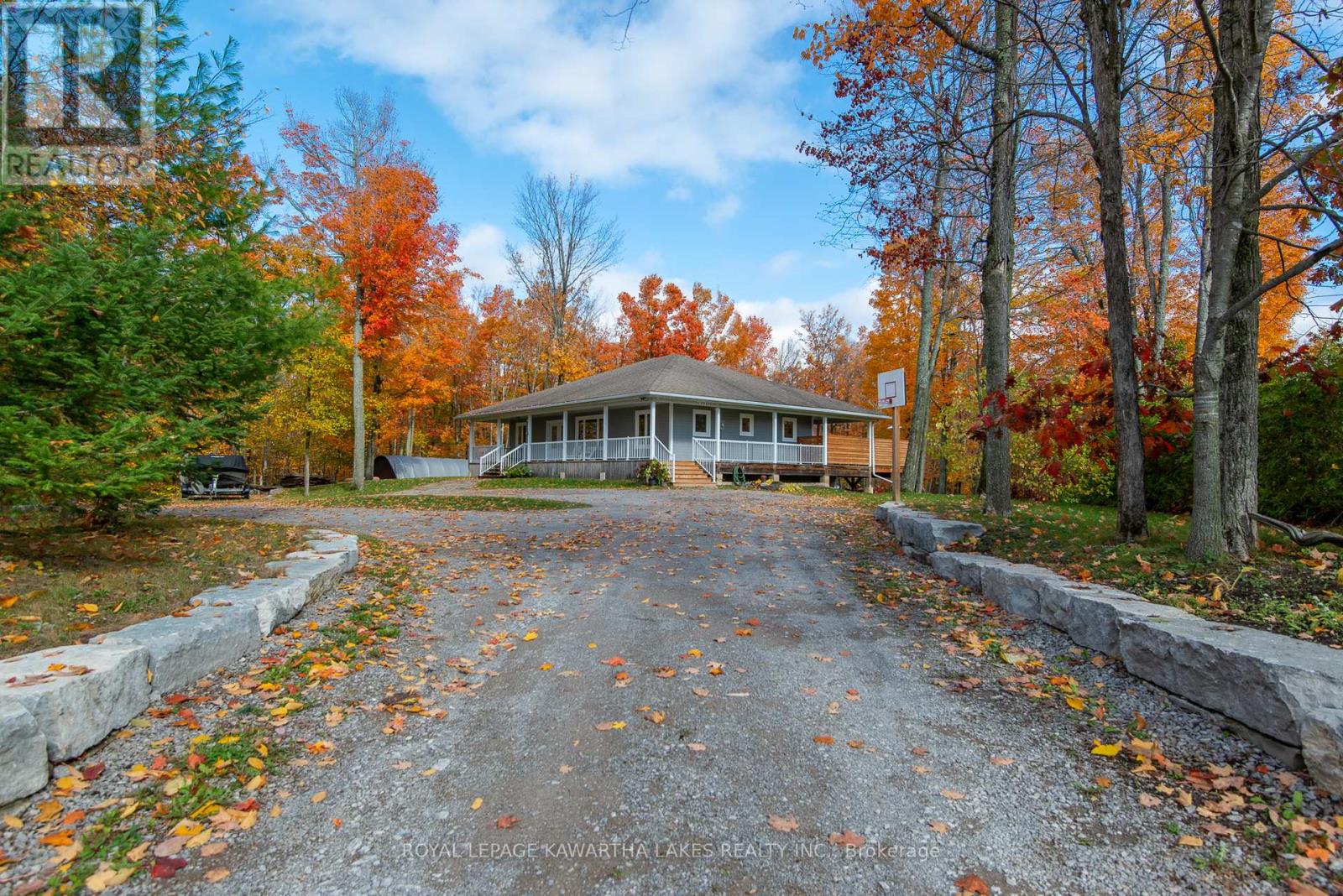 356 OLIVERS ROAD, kawartha lakes (verulam), Ontario