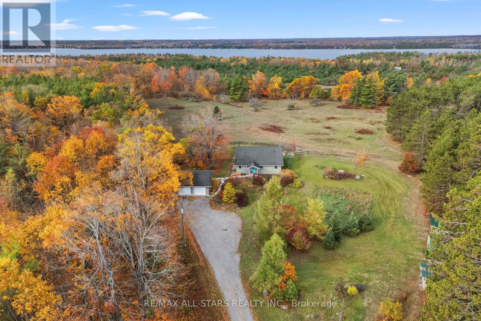 485 BURNT RIVER ROAD, kawartha lakes (somerville), Ontario