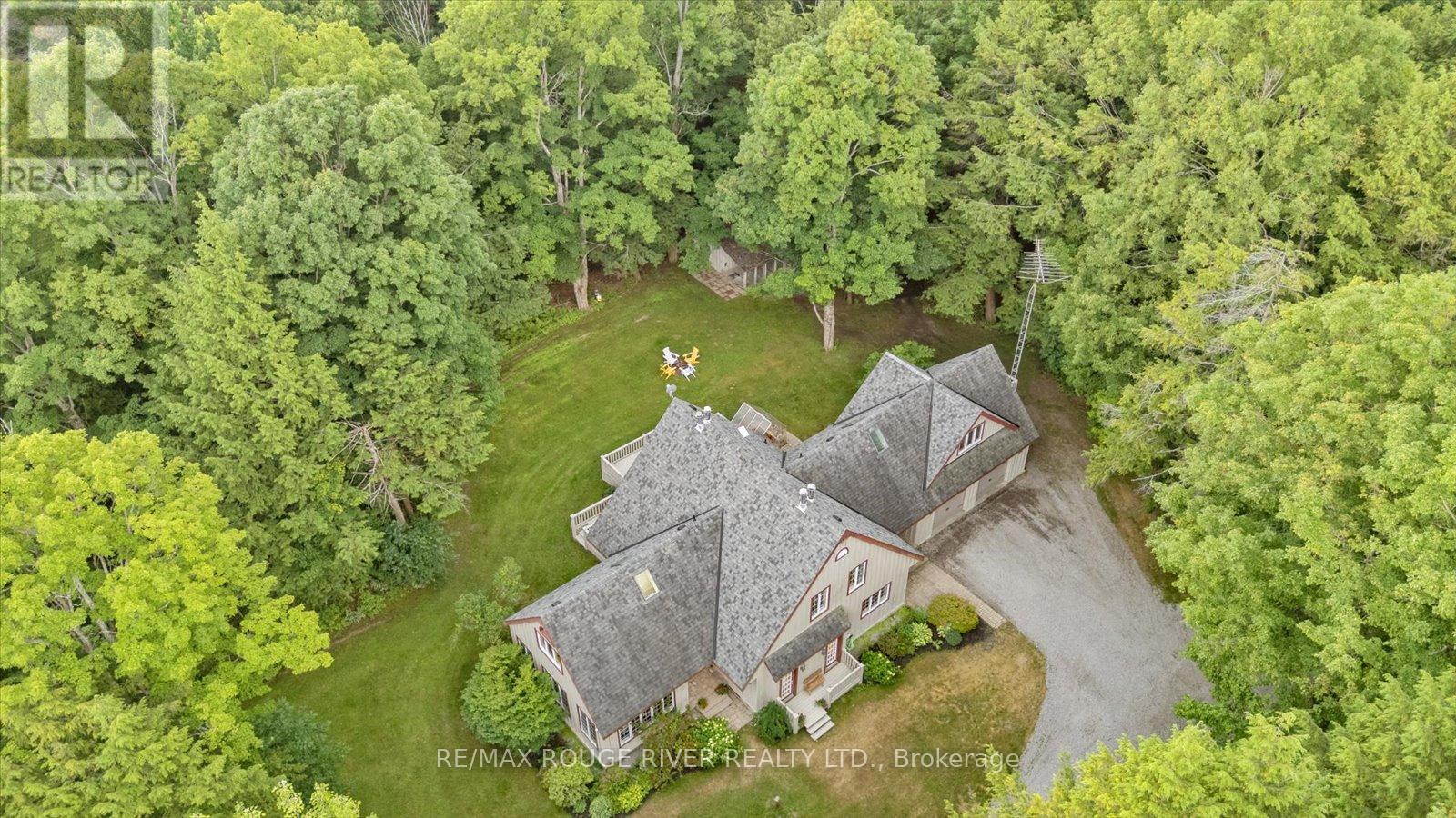 6954 SHILOH ROAD, clarington, Ontario
