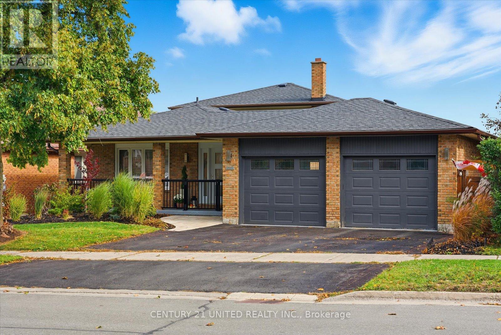 2339 KAWARTHA HEIGHTS BOULEVARD, peterborough (monaghan ward 2), Ontario