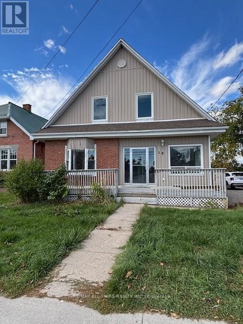 18 LINDSAY STREET, kawartha lakes (fenelon falls), Ontario