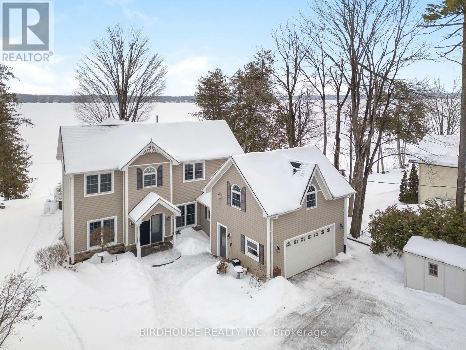 12 NORTHVIEW STREET, kawartha lakes (fenelon), Ontario