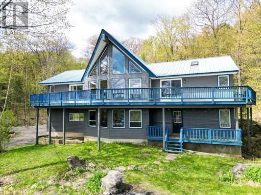 19243 HWY 35 HIGHWAY, algonquin highlands (stanhope), Ontario