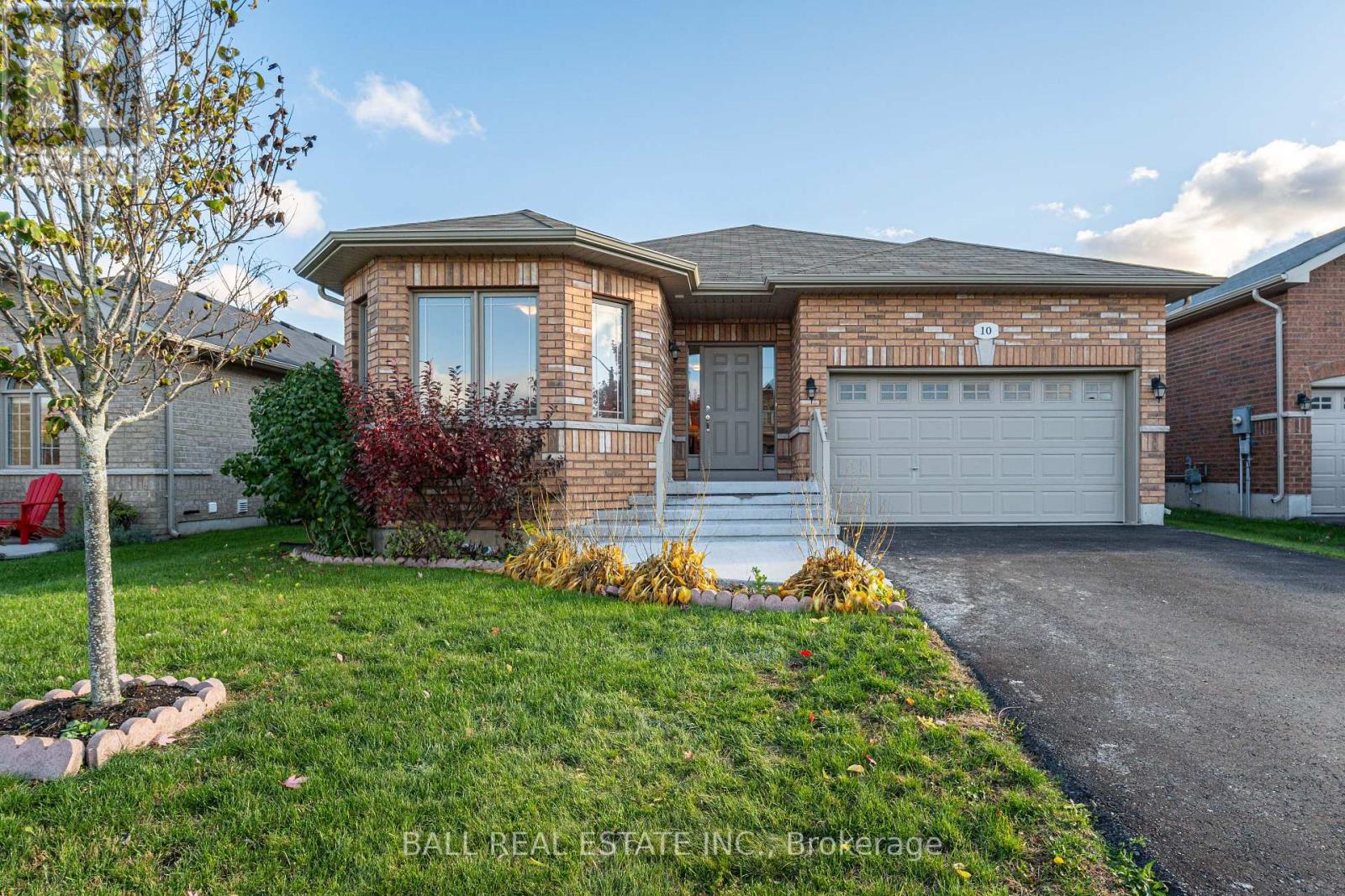 10 MANCHESTER COURT, trent hills (hastings), Ontario